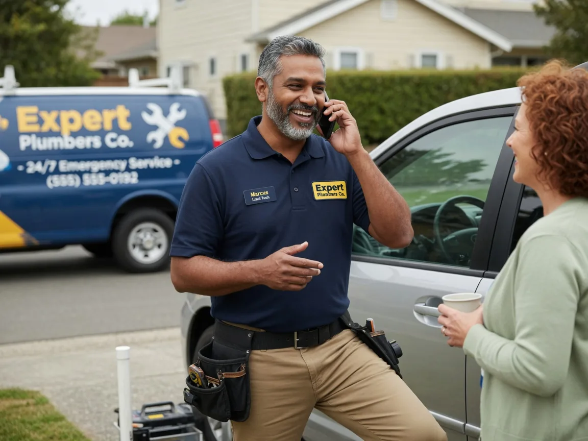 Drain Cleaning Banner, KY FAQs